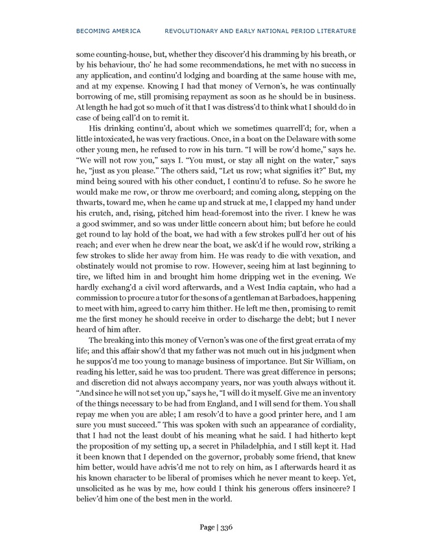 Becoming America - Title Page 347